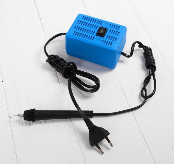 Электроприбор для выжигания по дереву «Узор-10к»