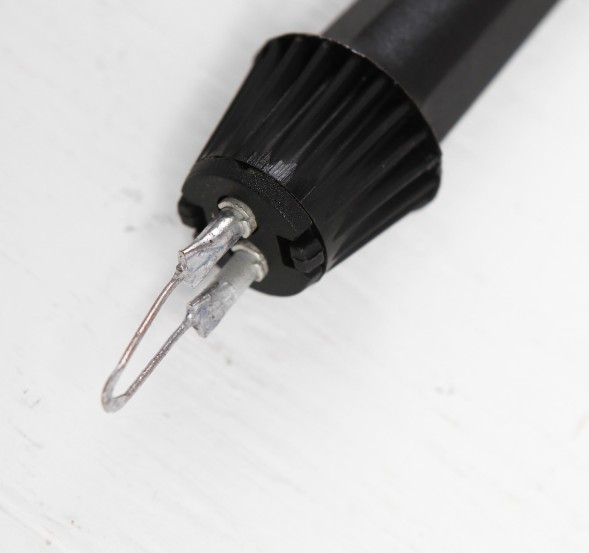 Электроприбор для выжигания по дереву «Узор-10к»