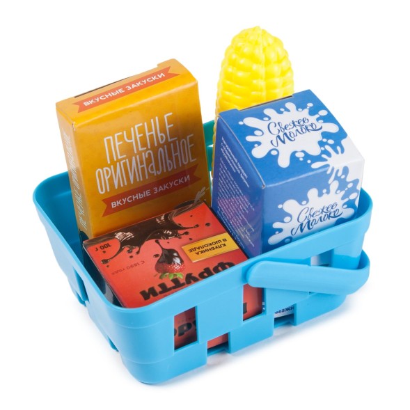 Игровой набор Demi Star Минимаркет