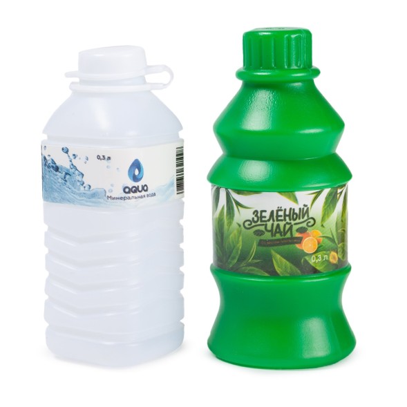 Игровой набор Demi Star Минимаркет