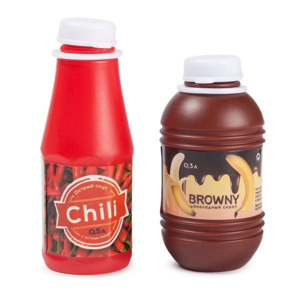 Игровой набор Demi Star Минимаркет