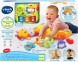 Vtech подушка для игр с жирафом