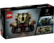 Конструктор LEGO Speed Champions Суперкар Lamborghini Lambo V12 Vision GT 76923