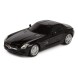 Машинка радиоуправляемая Mobicaro Mercedes-Benz SLS 1:24 Черная