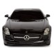 Машинка радиоуправляемая Mobicaro Mercedes-Benz SLS 1:24 Черная