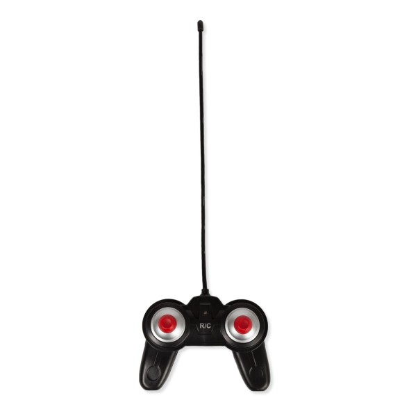 Машинка радиоуправляемая Mobicaro Mercedes-Benz SLS 1:24 Черная