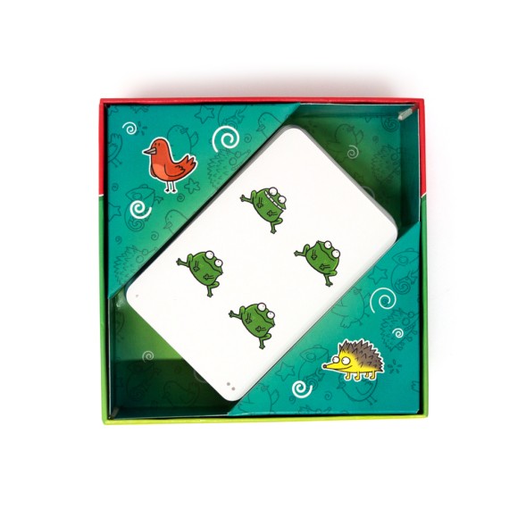 Настольная игра Банда умников «Турбосчёт»