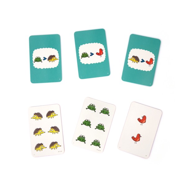 Настольная игра Банда умников «Турбосчёт»