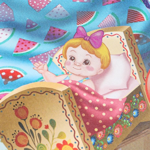 50 стихов малышам. А.Барто. Детская классика