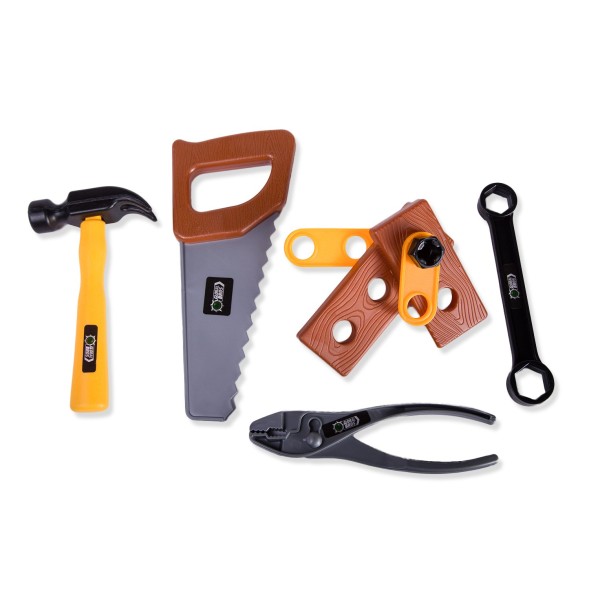 Набор инструментов Global Bros 10 предметов