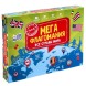 Настольная игра «Мегафлагомания», 197 карточек