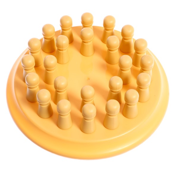 Настольная игра «Мемори шахматы», от 1 игрока, 5+