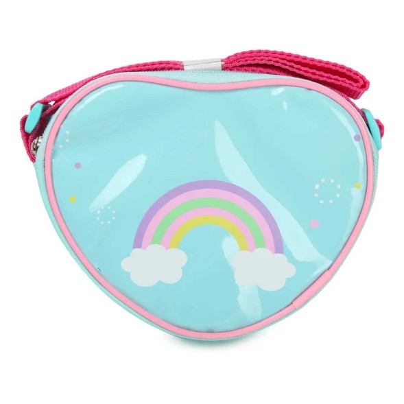 Набор для творчества Attivio Раскрась сумочку и брелок сквиши