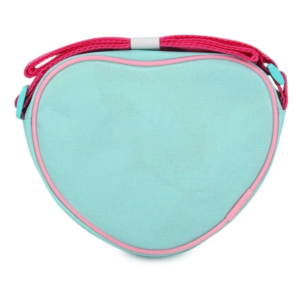 Набор для творчества Attivio Раскрась сумочку и брелок сквиши