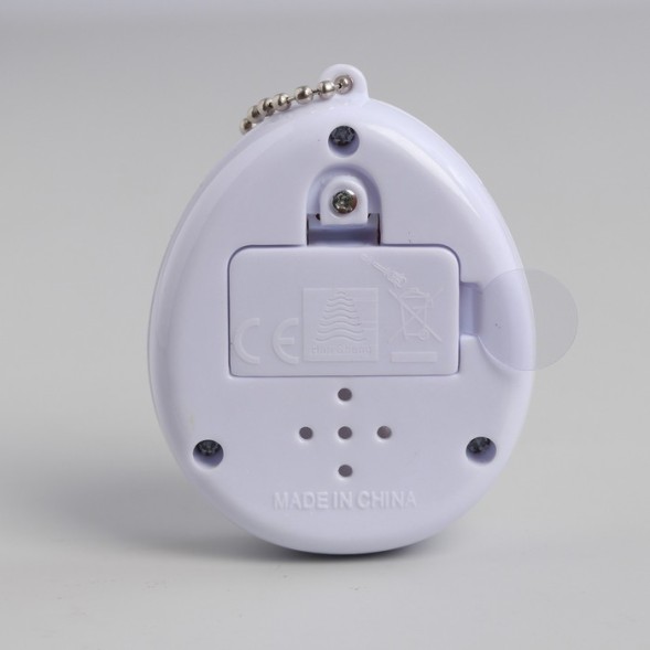 Электронная игра «Давай играть?» (тамагочи), 168 персонажей