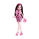 Кукла модельная Monster High Monsteristas Draculaura