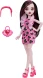 Кукла модельная Monster High Monsteristas Draculaura