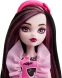 Кукла модельная Monster High Monsteristas Draculaura