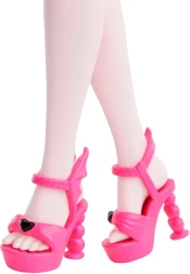 Кукла модельная Monster High Monsteristas Draculaura