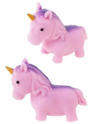 Антистресс Единорог, 13 см, в ассортименте
