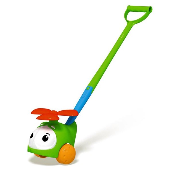 Каталка «Вертолётик»