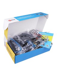 Гидравлический конструктор 3в1: бульдозер, грейферный ковш, автовышка, 168 дет. On time