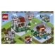 Конструктор LEGO Minecraft Набор для творчества 3.0 21161