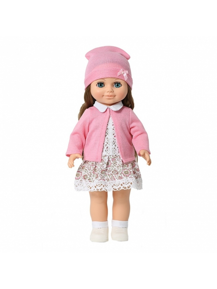 Кукла Анна 22, со звуком, 42 см