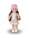 Кукла Анна 22, со звуком, 42 см