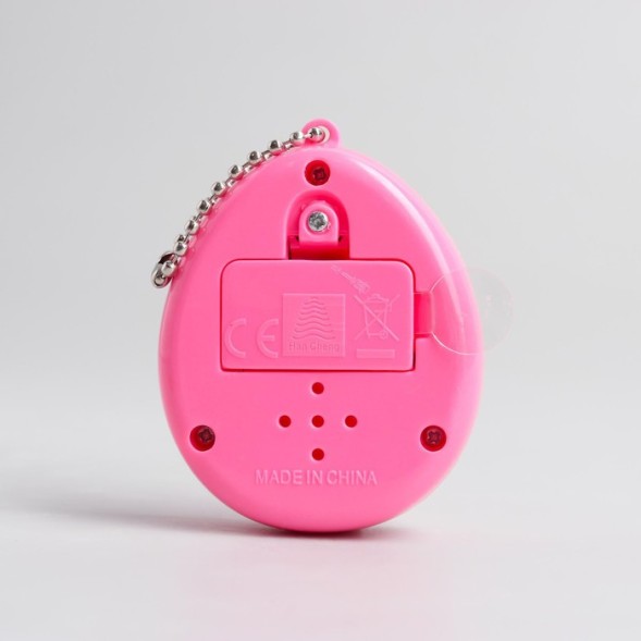 Электронная игра «Единорожки», тамагочи, 168 персонажей