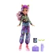 Кукла Монстер Хай Клодин Вульф с острова Адисе Monster High Clawdeen Wolf