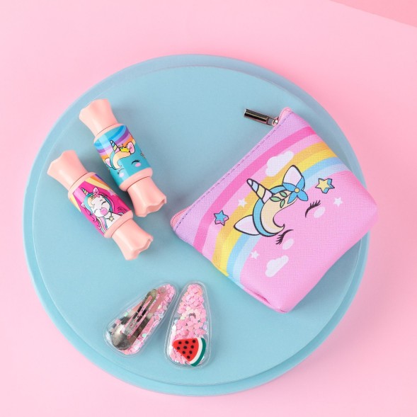 Набор детской косметики «Самая чудесная»