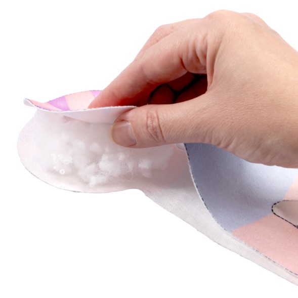 Набор для шитья мягкой игрушки «Киса-Балерина». Десятое королевство