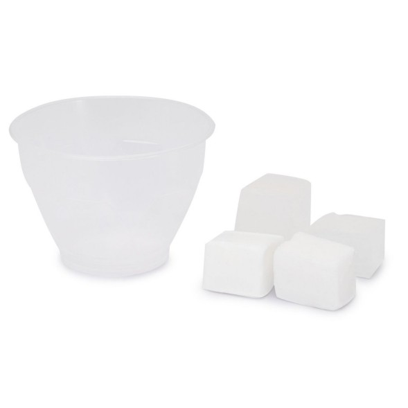 Набор для создания косметики Attivio Большой СПА-набор