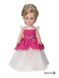 Кукла Алла праздничная 1, 35 см