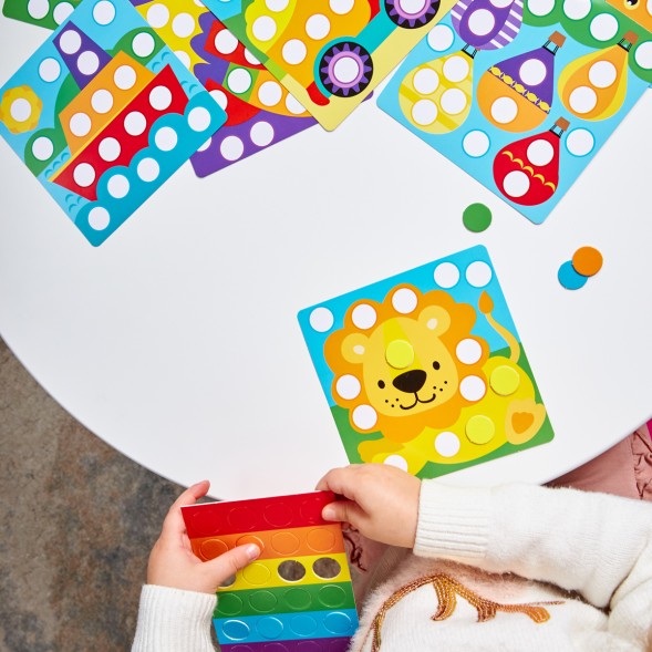 Развивающая игра для маленьких «Большое путешествие». Десятое королевство