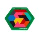 Головоломка «Гексагон» , акрил