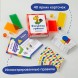 Игра настольная Банда умников "Фигурные прятки"