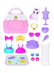 Домик с питоцем Princess cat, Mary Poppins