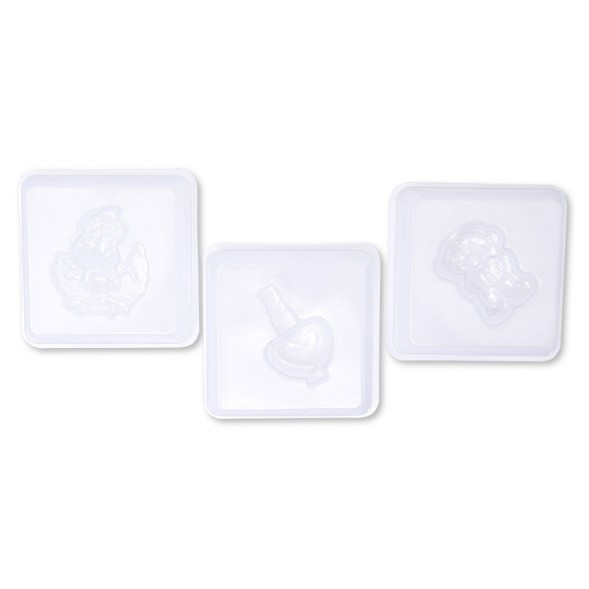 Набор Attivio для создания мыла Азбука косметики