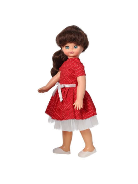 Кукла Алиса Кэжуал озвученная 55 см