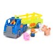 Игрушка интерактивная BabyGo Машина фермера