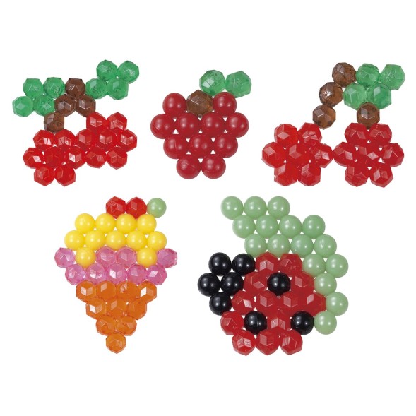 Набор Aquabeads Студия новичка с формой-перевертышем