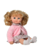 Кукла Саша Весна 4 озвученная, 42 см