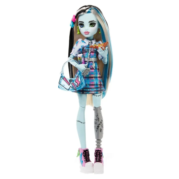 Кукла Monster High Day Out Frankie