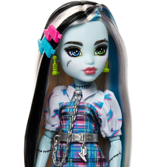 Кукла Monster High Day Out Frankie