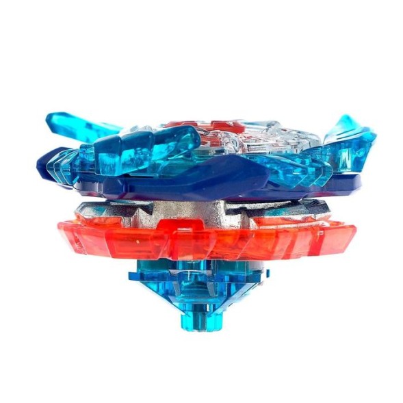 Волчок ULTRA SPIN PRO, с устройством для запуска и ручкой