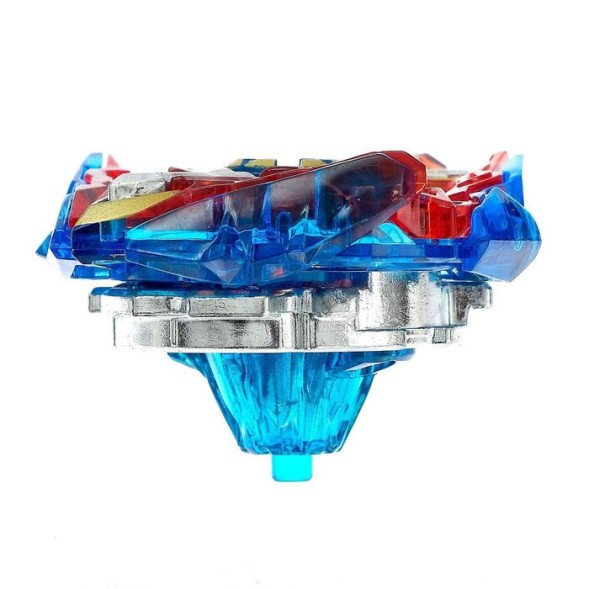 Волчок ULTRA SPIN PRO, с устройством для запуска и ручкой