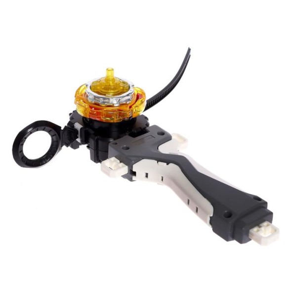 Волчок ULTRA SPIN PRO, с устройством для запуска и ручкой