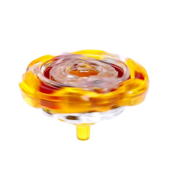 Волчок ULTRA SPIN PRO, с устройством для запуска и ручкой